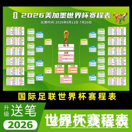 世界杯直播官网新手指南，网页版观看和入口更新整理